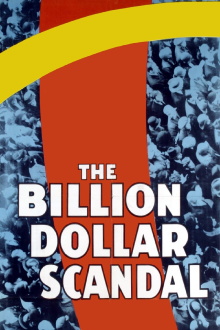 The Billion Dollar Scandal Trailer