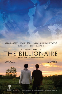 The Billionaire Trailer