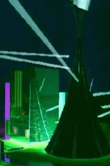 The Binary Tower Trailer
