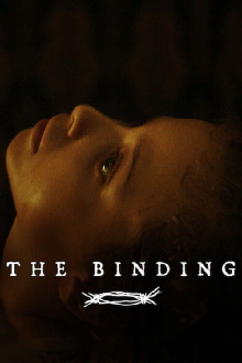 The Binding Trailer