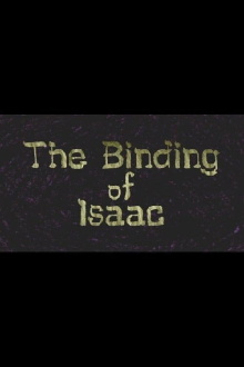 The Binding of Isaac Trailer