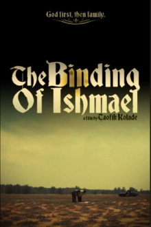 The Binding of Ishmael Trailer
