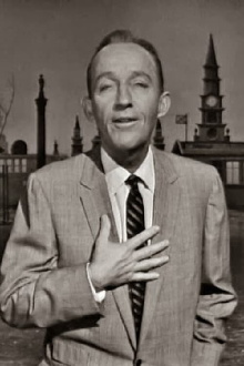 The Bing Crosby Show Trailer