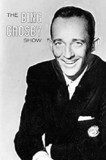 The Bing Crosby Show Trailer