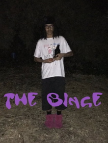 The Binge : a Short PSA Trailer