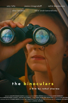 The Binoculars Trailer