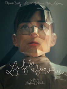 The Bionic Girl Trailer