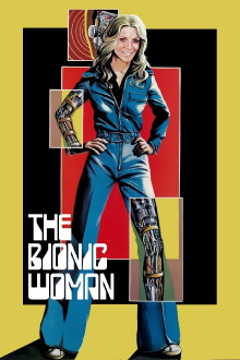 The Bionic Woman Trailer