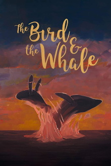 The Bird & The Whale Trailer
