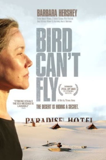 The Bird Can't Fly Trailer