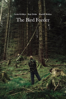 The Bird Feeder Trailer