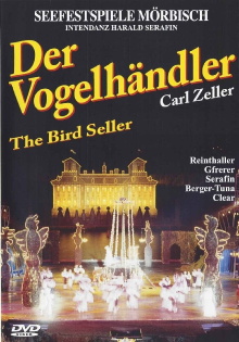 The Bird Seller Trailer