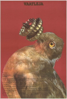 The Bird Watcher Trailer