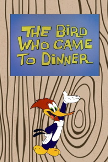 The Bird Who Came to Dinner Trailer