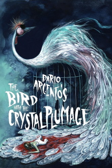 The Bird with the Crystal Plumage Trailer