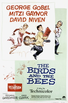 The Birds and the Bees Trailer