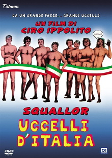 The Birds of Italy Trailer