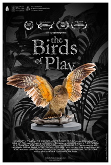 The Birds of Play Trailer
