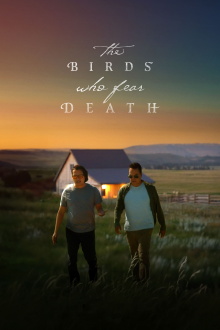 The Birds Who Fear Death Trailer