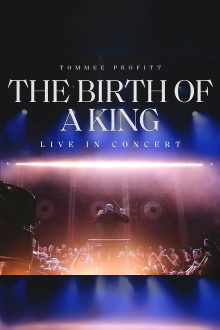 The Birth of a King: Live in Concert Trailer