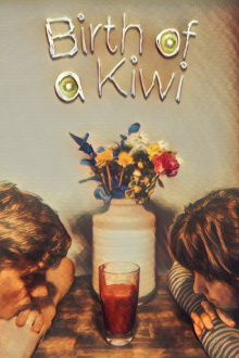 The Birth of a Kiwi Trailer