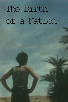 The Birth of a Nation Trailer