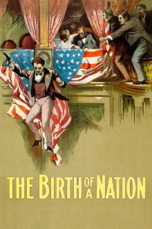 The Birth of a Nation Trailer