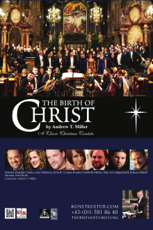 The Birth of Christ Trailer