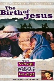 The Birth of Jesus Trailer