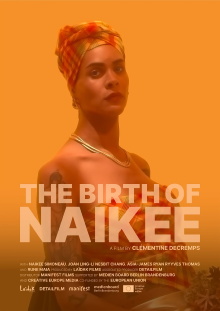 The Birth of Naikee Trailer