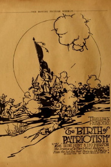 The Birth of Patriotism Trailer