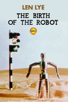 The Birth of the Robot Trailer