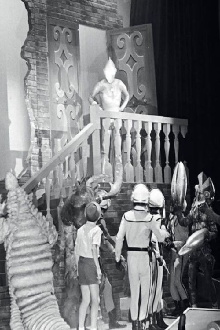 The Birth of Ultraman Trailer