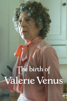 The Birth of Valerie Venus Trailer