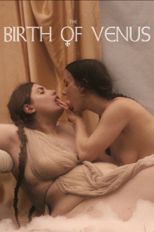 The Birth of Venus Trailer