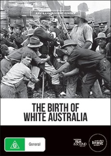 The Birth of White Australia Trailer