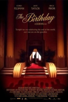 The Birthday Trailer