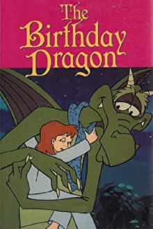 The Birthday Dragon Trailer