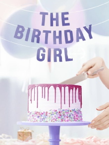 The Birthday Girl Trailer