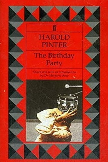 The Birthday Party Trailer