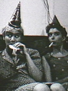 The Birthday Party Trailer