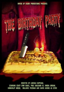 The Birthday Party Trailer
