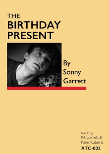 The birthday present Trailer