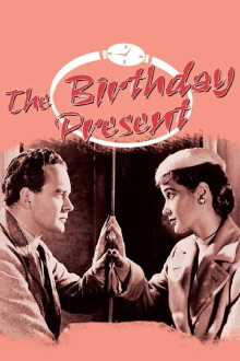 The Birthday Present Trailer