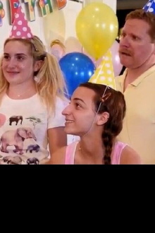 The Birthday Rat Trailer