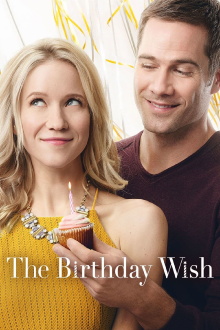 The Birthday Wish Trailer