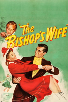 The Bishop's Wife Trailer