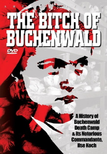The Bitch of Buchenwald Trailer
