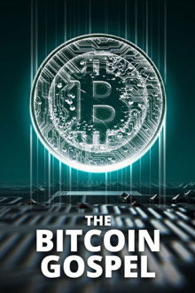 The Bitcoin Gospel Trailer