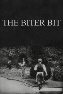 The Biter Bit Trailer